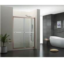 Cheap Sale Modern Bathroom Shower Enclosure Home Fitting Glass Shower Room